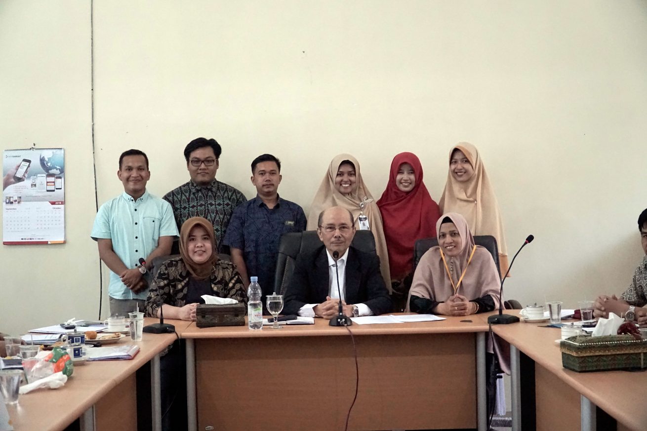 Universitas Pahlawan Tuanku Tambusai Sebagai Penyalur Penerima Beasiswa Magister (S2) Terbanyak 2018 Di L2 Dikti Wilayah X