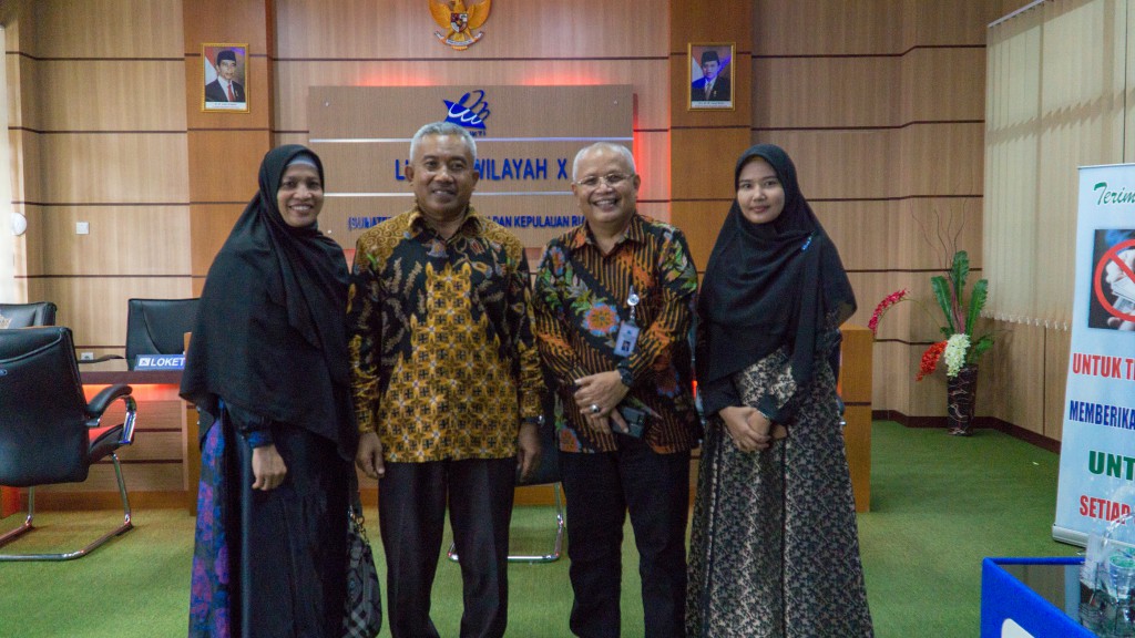 Universitas Pahlawan Tuanku Tambusai mengetahui Program Studi Yang Benar-Benar Dibutuhkan Oleh Masyarakat