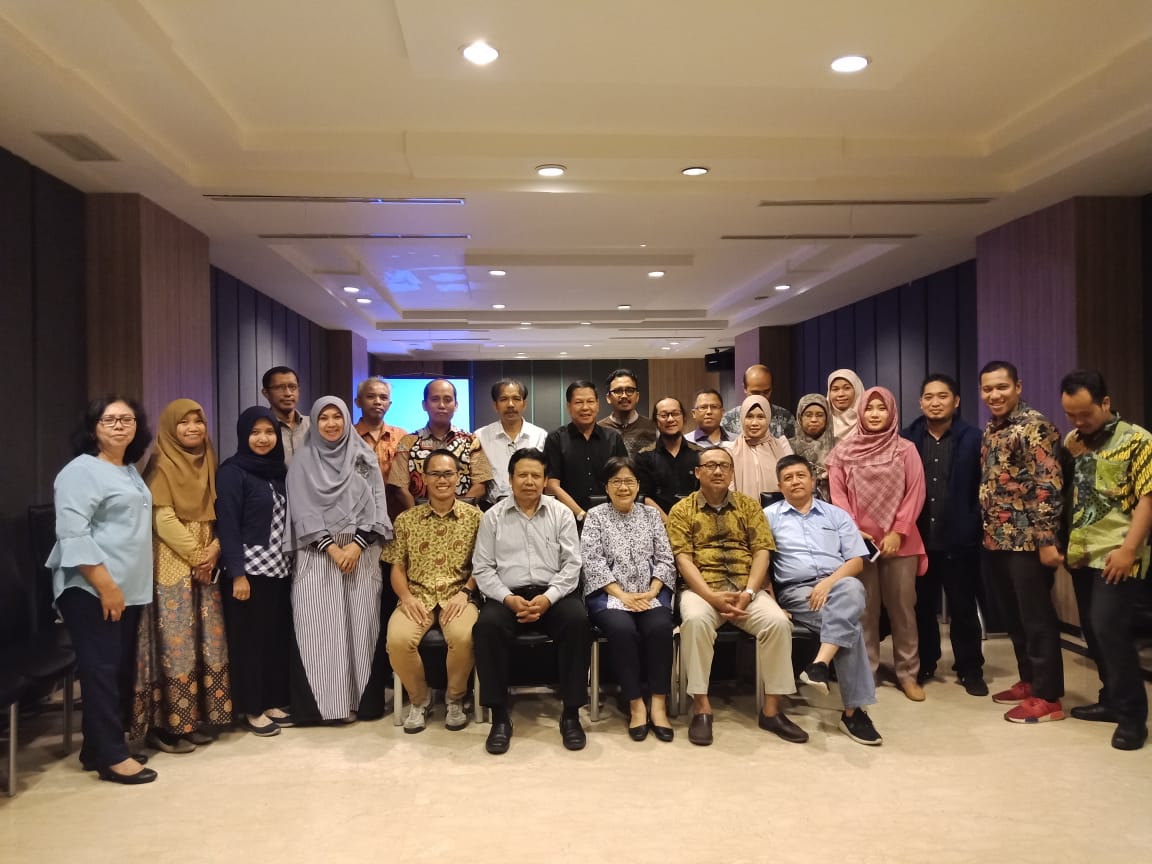 The Doctor of Pahlawan Tuanku Tambusai University (UP) Will Follow Upcoming Japan-Indonesia 2019 Bilateral Research