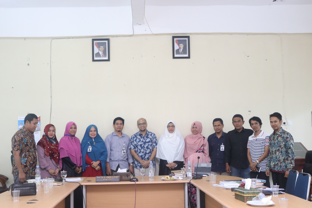 Universitas Pahlawan Tuanku Tambusai Dalam Membangun Budaya Entrepreunership