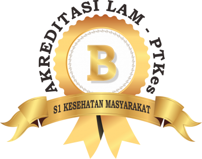 S1 Public Health Study Program, Universitas PahlawanTuanku Tambusai Officially Accredited B