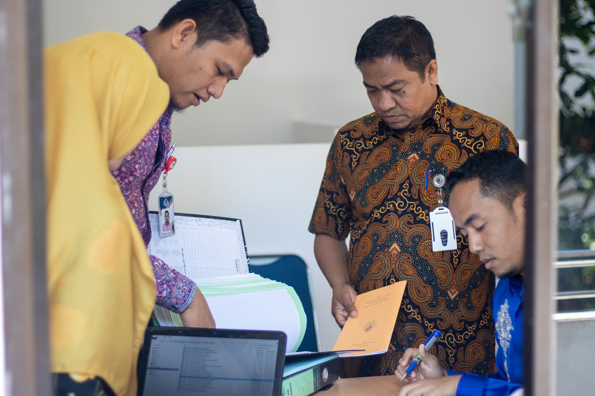Ikuti Workshop Audit Mutu Internal, Seluruh Program Studi Berpartisipasi Untuk Tingkatkan Kualitas