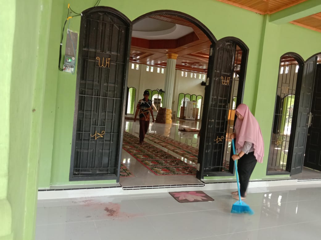 jumat bersih