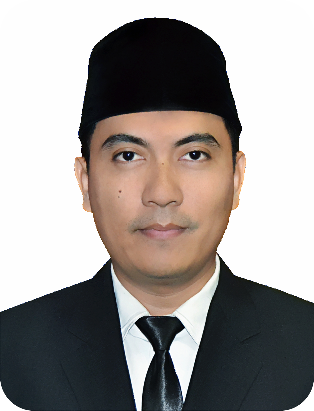 Dr. Ramdhan Witarsa, M. Pd