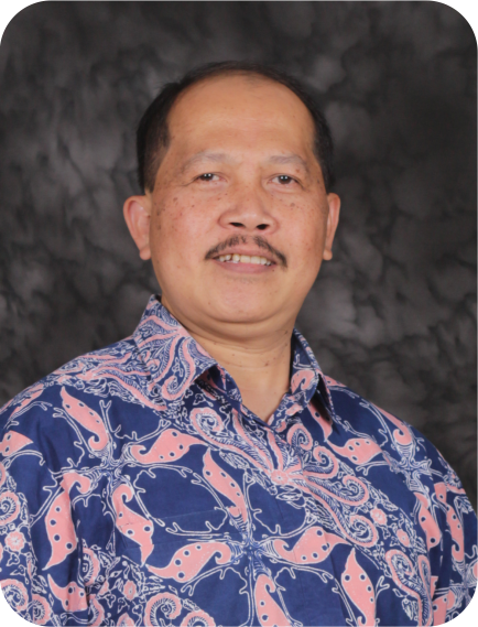 Dr.Ir. Budi Setiawan, MS.