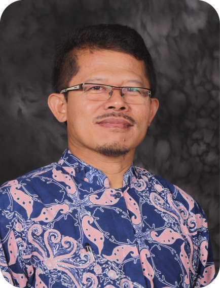 Prof. Dr. Ir. Ahmad Sulaeman, MS.