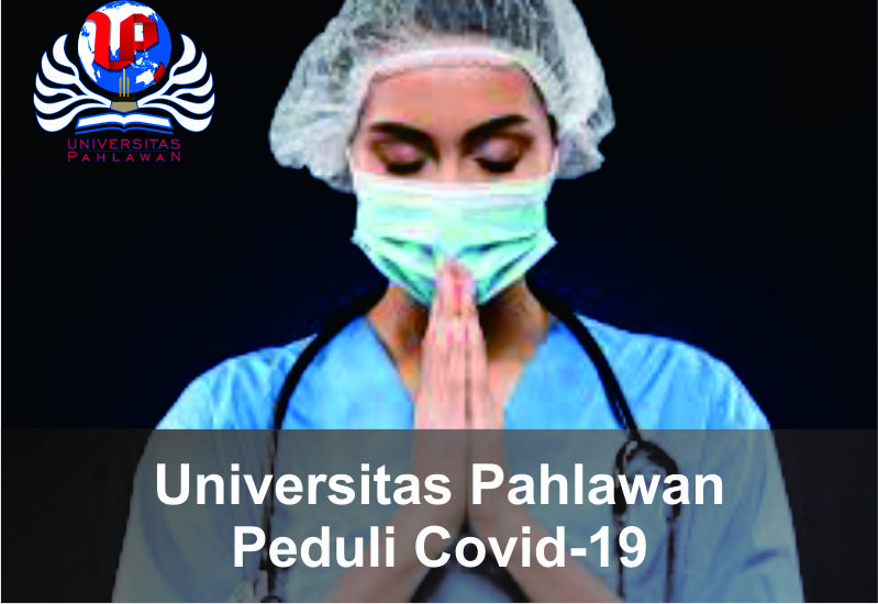 Universitas Pahlawan Buka Call Centre Pencegahan Covid-19