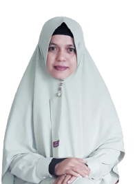 Dr. Molli Wahyuni, S.Si.,M.Pd