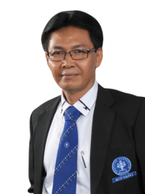 Prof. Komang G. Wiryawan