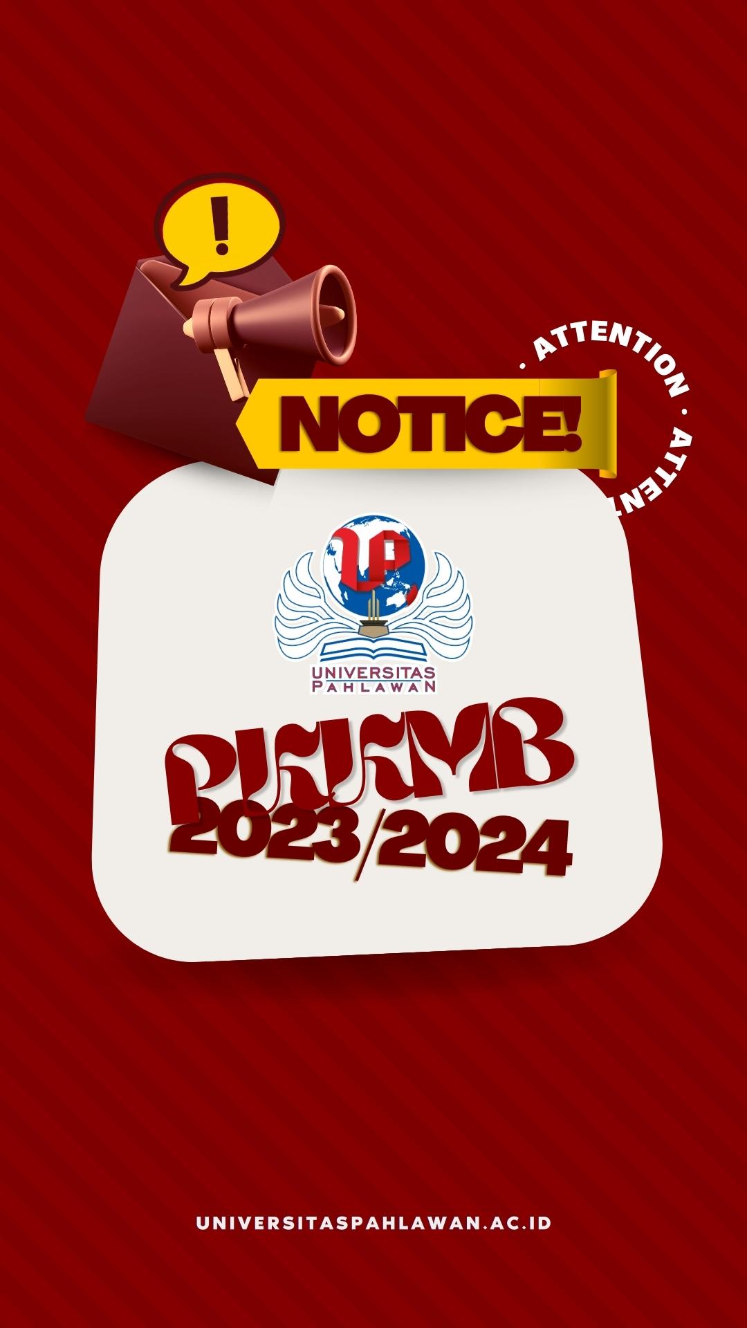 PKKMB TA. 2023/2024