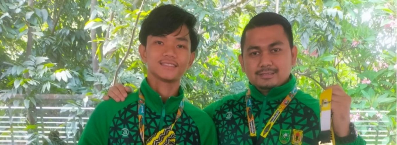 Universitas Pahlawan Tuanku Tambusai Raih Prestasi Gemilang dalam POMNas Kalimantan Selatan 2023