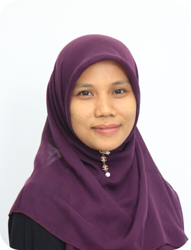 Dr. Nurmalina, M.Pd
