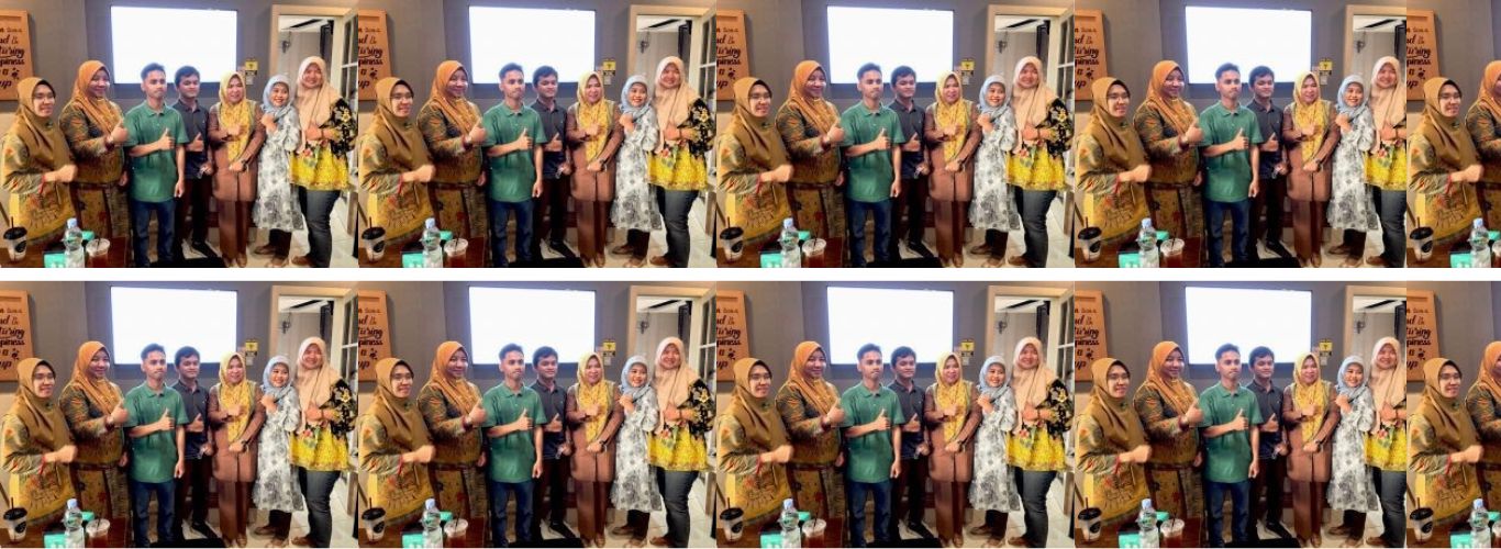 Seminar Pembelajaran Interaktif Berbasis Generative Learning di Universitas Pahlawan