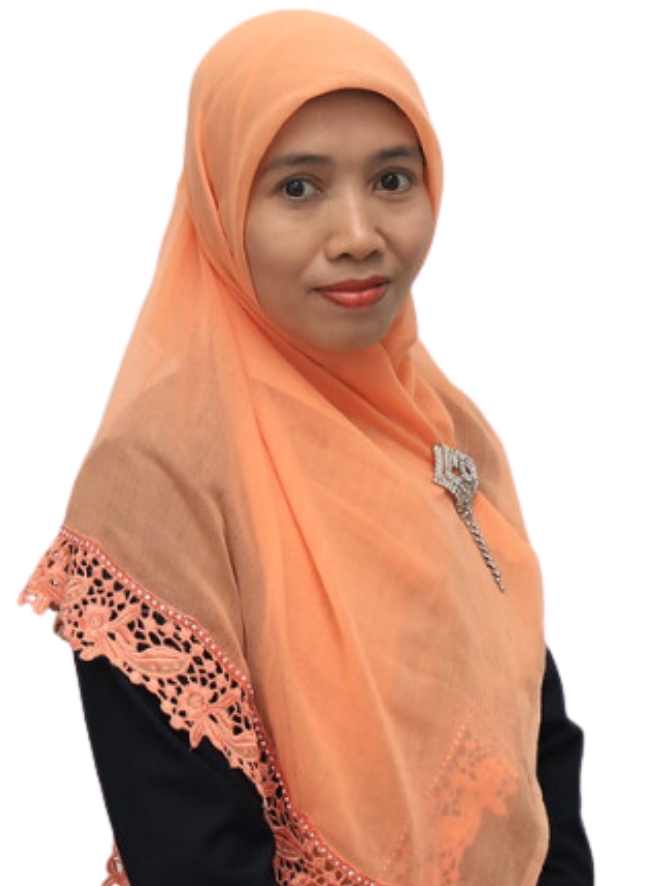 Susi Nurlianti, S.Pd