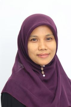 Dr. Nurmalina, M.Pd