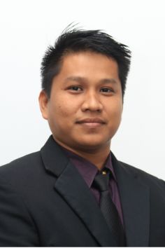 Dedi Ahmadi, S.Pd, M.Pd