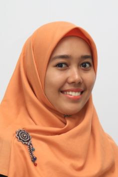 Zulfah, M.Pd