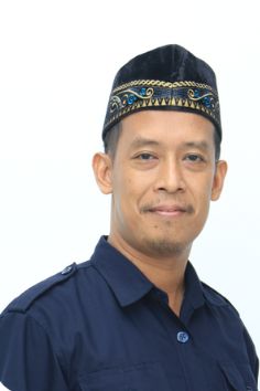 Moh Fauziddin, M.Pd