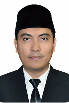 Dr. Ramdhan Witarsa, M.Pd