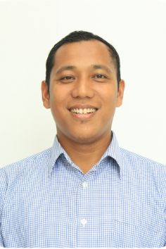 Dr. Masrul, M.Pd