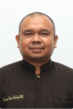 Dr. Musnar Indra Daulay, M.Pd