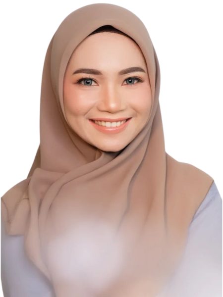 Mutiara Hatika, M.I.Kom