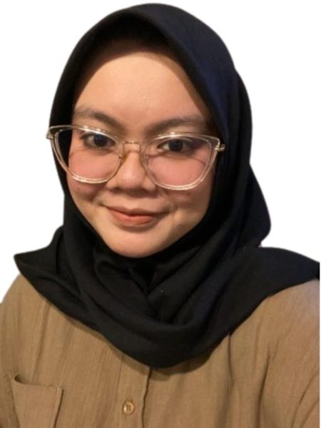 Lisa Dwi, S.I.Ptk