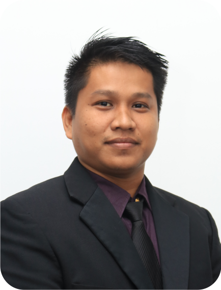DEDI AHMADI, M.Pd