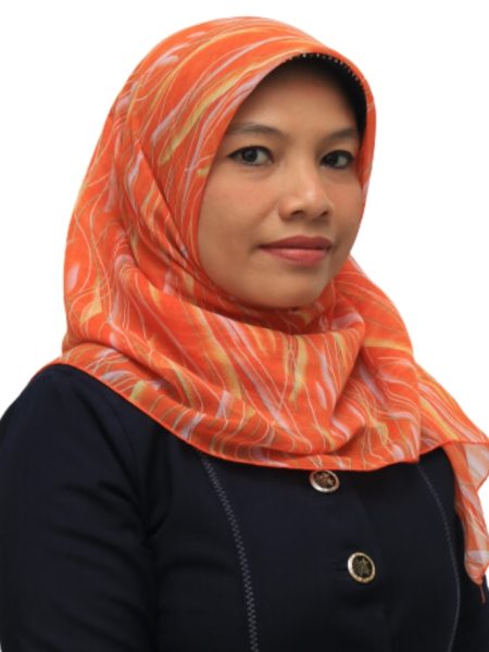 Rinda Fithriyana, SE, M. Ak