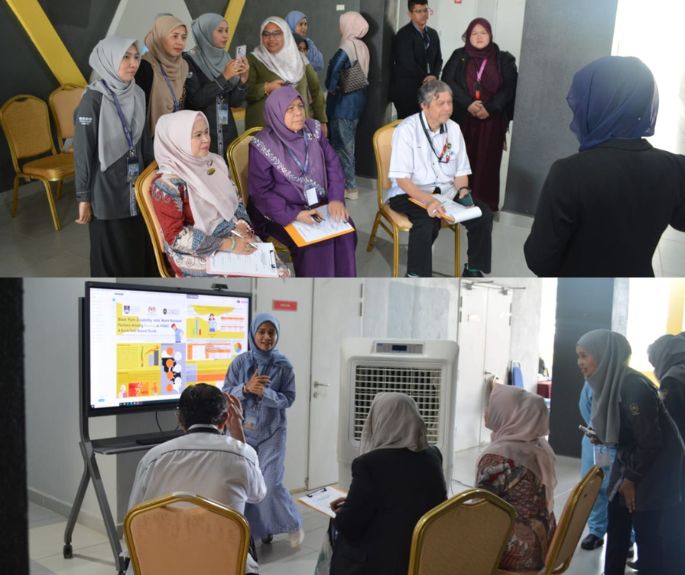 Rektor Universitas Pahlawan: Kiprah Internasional Harus Terus Dikembangkan