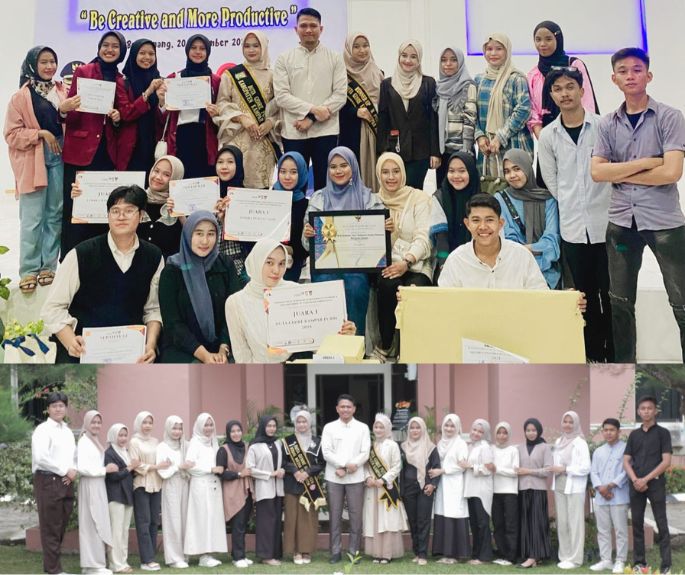 PIK-R Universitas Pahlawan Masuk 5 Besar Dari 34 Provinsi Ajang Genre Award 2025