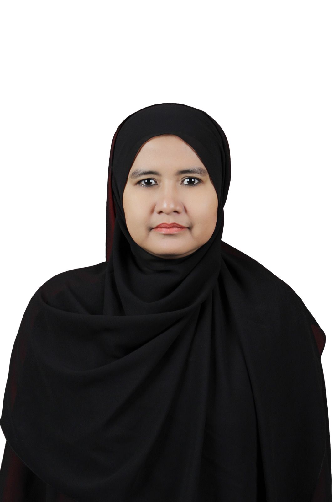 Ns. Indrawati, S.Kep, M.KL