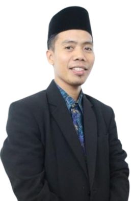 Muhammad Syaipudin, SE.Sy., ME