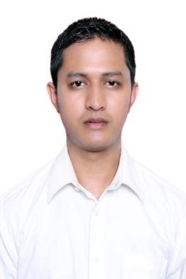 Saru Reza, S.Pd.I., ME