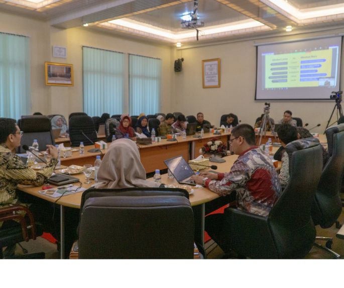 Universitas Pahlawan Sukses Gelar Seminar Ekspor 2025