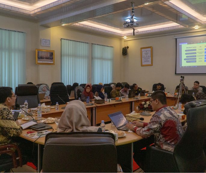 Universitas Pahlawan Sukses Gelar Seminar Ekspor 2025