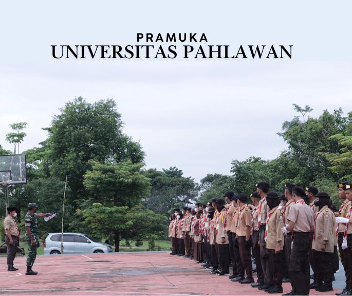 Klinik Pratama Universitas Pahlawan Dipercaya Sebagai Tim Kesehatan Dianpinsat Kabupaten Kampar