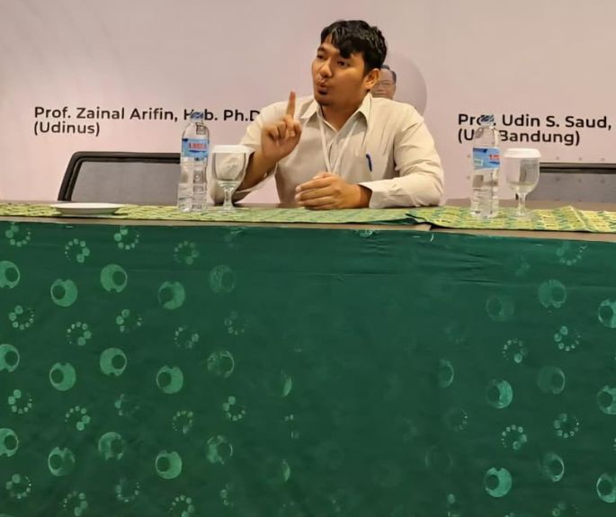 Sinergitas Perbankan Syariah Universitas Pahlawan dan Harapan Peran Santri dalam Pengembangan Keuangan Syariah di Kampar dan Riau