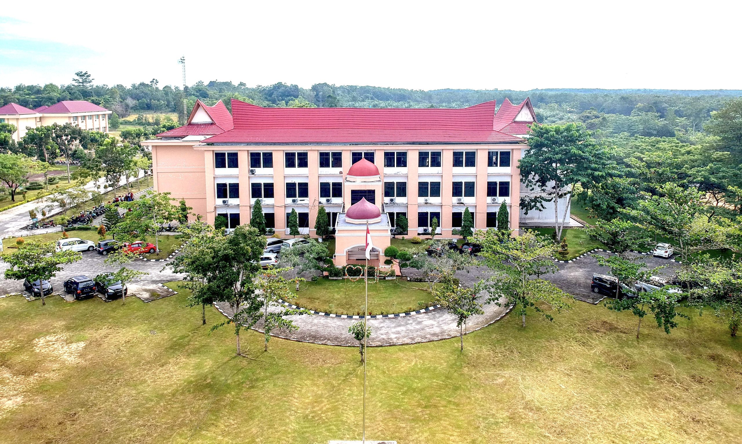 Universitas Pahlawan Buka Rekrutmen Dosen Program Studi Kedokteran dan Profesi Dokter