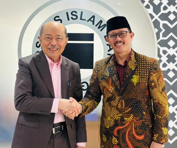 UP Gandeng Unisba Perkuat Rencana Pembukaan Program Studi S1 Kedokteran